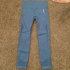 Gymshark Energy Seamless Leggings Size M